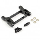 Fastrax TRX-4 Aluminium Steering Servo Mount