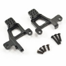 Fastrax support pare choc avant aluminium option pour TRX-4