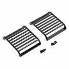 Grilles de protection phares avant Fastrax pour TRX4