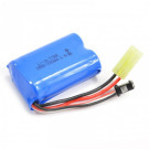 FTX Batterie 1000mah 6.4V Comet 