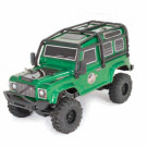 FTX Outback Mini 3.0 Ranger 1/24 RTR Vert