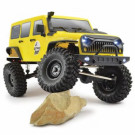 Crawler 1/10 FTX Fury 4x4