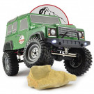 Crawler RC électriques FTX Outback Ranger 2 4WD 1/10 RTR