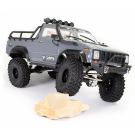 Crawler 1/10 FTX Outback Hi-Rock 4x4