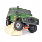 FTX Outback Fury XC RTR 1/16 Trail Crawler Vert