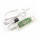 Chargeur USB NIMH pour FTX Outback mini