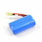 Batterie LI-IOn 1500mAh 7.4v pour FTX Ravine