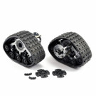 Kit de chenilles ARRIERE pour FTX Fury (hexa12mm)