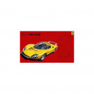 Maquette de Ferrari Dino 206 1/24 Fujimi