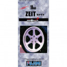 Jantes pour maquettes Tw-54 18inch Zeit 1/24 Fujimi  