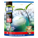 Billes Bio 0.20gr Blanches - G&G - 1kg (x5000)