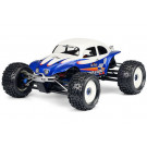 Carrosserie non peinte Buggy Volkswagen pour Traxxas E-Revo Proline