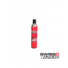 GAS SWISS ARMS EXTREME 750 ML [603506]