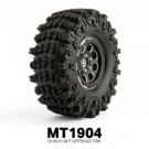 Gmade Pneus 1.9 MT 1904 Off-Road (x2) 