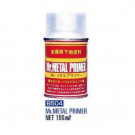 Apprêt primer métal spray (100ml)