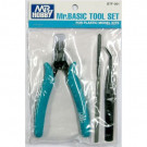 Kit d'outils Mr. Basic Tool Set