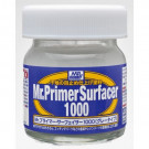 Apprêt Mr primer surfacer 1000