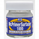 Primer d'accroche Mr. Primer Surfacer 1000 (40 ml)