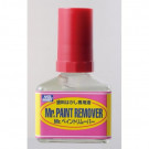 Décapant peinture Mr. Paint Remover (40 ml)