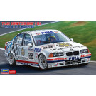 Maquette de BMW 318i BTCC 1993 Team Schnitzer 1/24