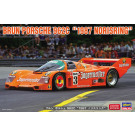 Maquette de Brun Porsche 962C 1987 Norisring 1/24