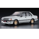 Maquette de Mitsubishi Lancer EX 1800GSR Turbo (Intercooler)