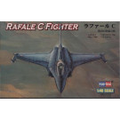 Maquette de RAFALE C FIGHTER (1/48)