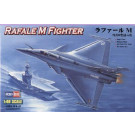 Maquette de RAFALE MARINE FIGHTER (1/48)