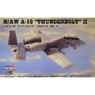 Maquette de N/AW A-10A "THUNDERBOLT II" (1/48)