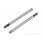Axe suspension 3x52mm