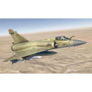 Maquette de Mirage 2000C Guerre du Golfe 1/72 Italeri