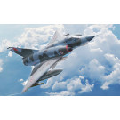 Maquette Italeri de Mirage III E/R