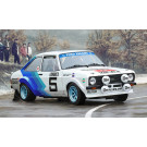 Ford Escort RS1800 Mk.II Rally