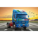 iveco turbostar tricolore