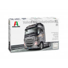 Maquette de camion Volvo FH4 Globetrotter XL Italeri