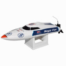 Bateau RC MAGIC VEE V5 2.4G RTR