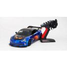 Kyosho FAZER MK2 ALPINE GT4 1/10