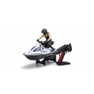 Jet Ski Kyosho Wave Chopper 2.0 Bleu