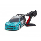 Kyosho Subaru Impreza 2006 Drift T1 Fazer MK2