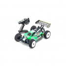 Kyosho Buggy COMBO  Inferno MP9e EVO V2 + GE3-6300-2D-60 (x2)