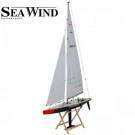 KYOSHO - SEAWIND READYSET 