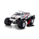  Monster Truck USA-1 4WD Electrique - KYOSHO 34257