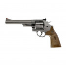 SMITH&WESSON M29 6.5'' Cal. BBs 6mm