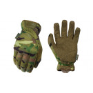 Gants Mechanix tactical Fastfit multicam L