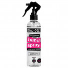 Spray Antibactérien pour les mains 250ml Muc-off