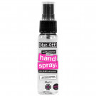 Spray Antibactérien pour les mains 32ml Muc-off