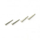 Goupilles de fixation intérieure d'amortisseurs ST-1/ MT-4 G3 (4 pcs)