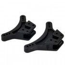 Supports amortisseur av/arr- Tomahawk BX