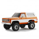  FMS PETIT CRAWLER CHEVROLET K5 BLAZER FCX24 RTR 