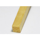 Baguette peuplier 15x15x1000mm